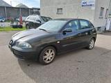 Seat Ibiza 1.4 - Seat Ibiza aus 2005: 1.4