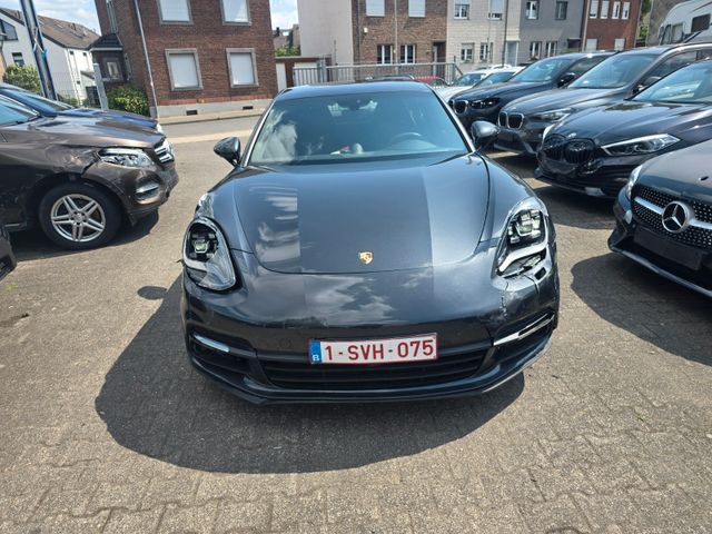 Porsche Panamera 4 E-Hybrid Automatik LED Kamera