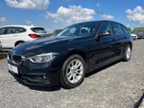 BMW 320 i*AUTOMATIK*LED*SHZ*PDC V+H*NAVI*ALU* - BMW 320: 320i Auto