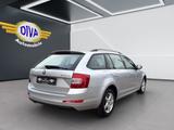 Skoda Octavia 1.2 TSI Combi Ambition 1.Hand - Skoda Octavia Gebrauchtwagen in Bielefeld