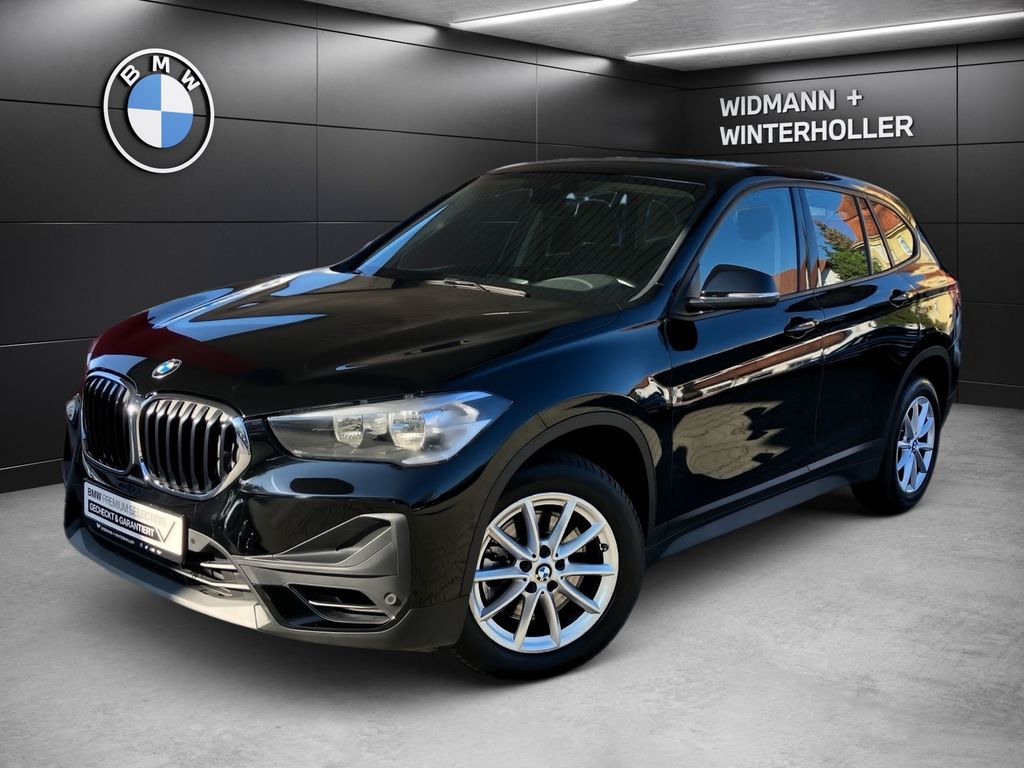 Image of BMW X1