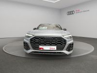 Audi Q5 - Vorschau Bild 10