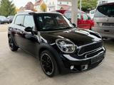MINI COOPER_S Countryman Cooper S All4 - MINI MINI: Countryman All4