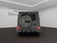 Mercedes-Benz G 500 AMG-Line*fulloptions*V8*Sportabgas*Technik