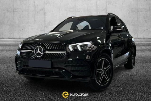 Mercedes-Benz MERCEDES-BENZ GLE 300 d 4Matic Premium