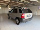 Kia Sportage 2.0 CRDI VGT 140CV Active Class - gebrauchte Kia Sportage aus dem Jahr 2006