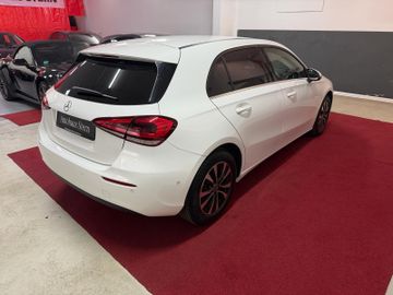 Mercedes A 180 - 5