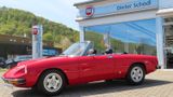 Alfa Romeo Fastback Spider 1750 - Alfa Romeo Spider: Fastback