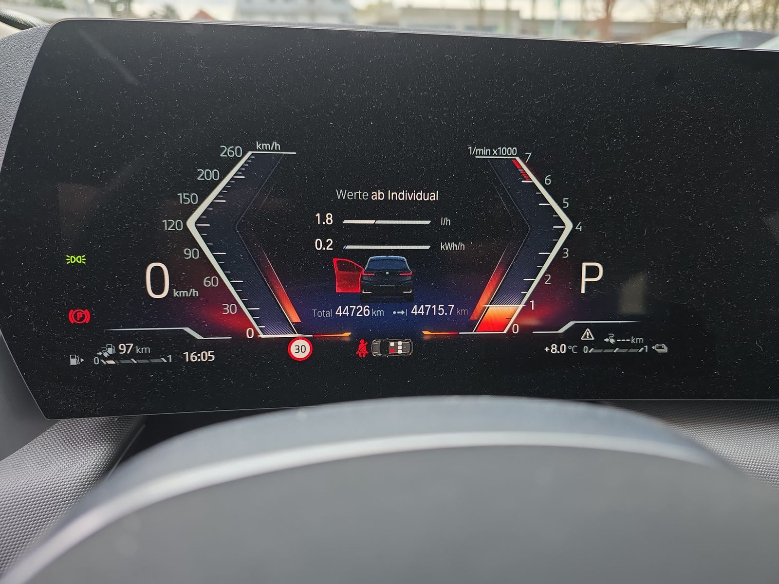 BMW 225 Active Tourer - Bild 19