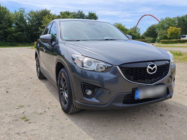 Mazda CX-5 2.2D SKYACTIV-TECHNOLOGY (TÜV N...