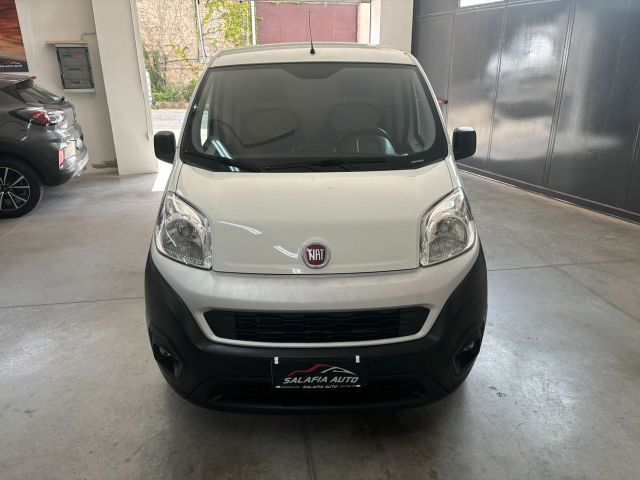 Fiat FIAT FIORINO 4 PORTE 1.3 MULTIJET 95 CV E6 SX