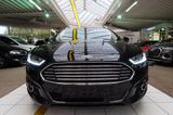 Ford Mondeo Turnier Titanium - Ford Mondeo Gebrauchtwagen in Magdeburg