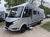 HYMER / ERIBA / HYMERCAR B-MC I 680 *Premium*TV*W-LAN* - Wohnwagen & Wohnmobile in Mannheim