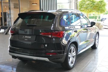SEAT Ateca - 6