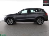 Mercedes-Benz GLC 300 de 4M 3x AMG KAMERA,CARPLAY,PANO,1.HD,SH - Mercedes-Benz GLC-Klasse Gebrauchtwagen in Berlin