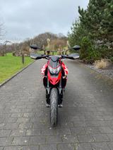 Ducati Hypermotard 950 RVE 2020 - DUCATI HYPERMOTARD 950
