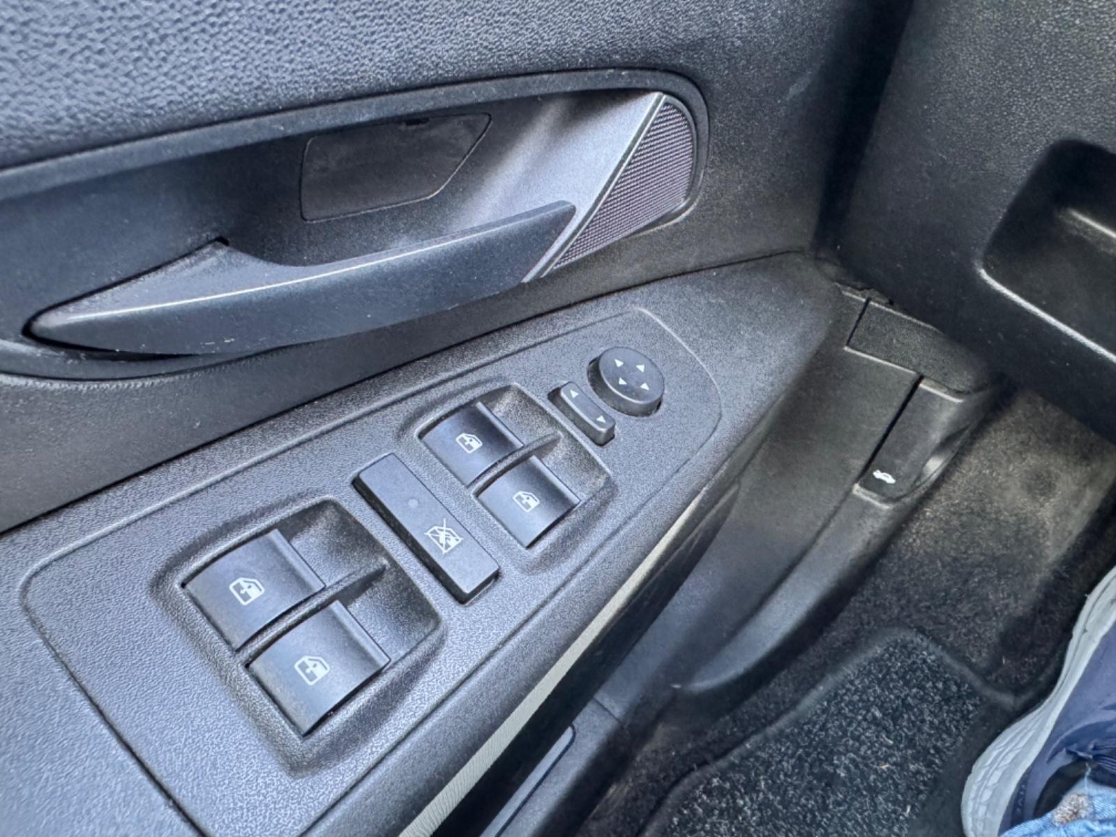 Fiat Grande Punto 1.4 - 1.HD - Klima - TÜV NEU -97tkm
