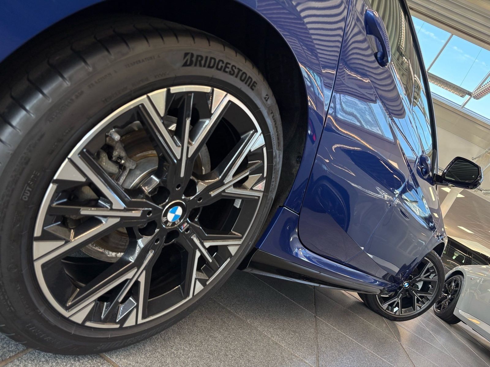 BMW 220 Gran Coupé - Bild 7