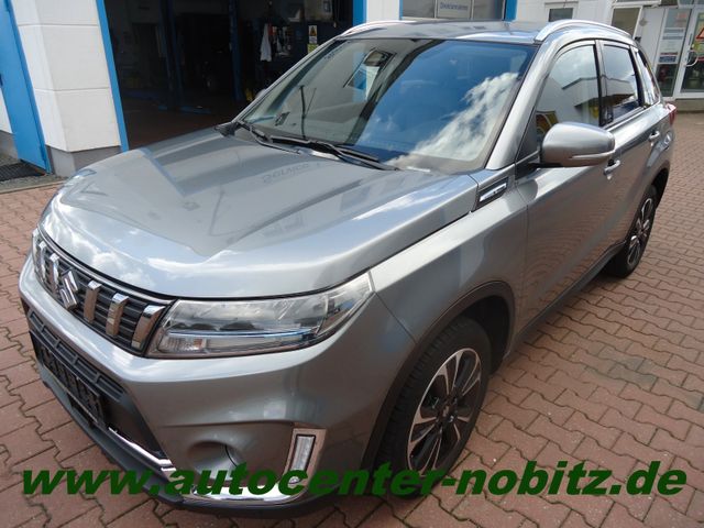 Suzuki Vitara 1.4 Hybrid Comfort+ 4x2 *LED-Navi-PDC*