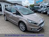 Ford S-MAX 2.0 ECOBOOST VIGNALE 7-SITZE|PANORAMA|19" - Ford S-Max aus 2018