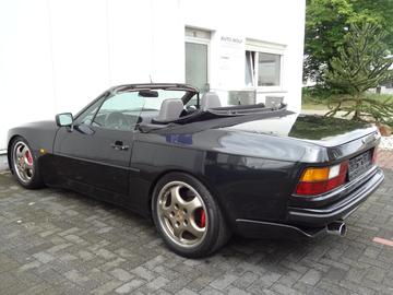صورة 8 لـ 1991 Porsche 944