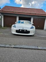 Nissan 370Z 3.7 Pack Pack - Nissan 370Z von privat