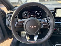 KIA Ceed Sportswagon 1.5T 140 DCT7 GT-LINE TECHN LED KIA Ceed Sportswagon 1.5T 140 DCT7 GT-LINE TECHN LED