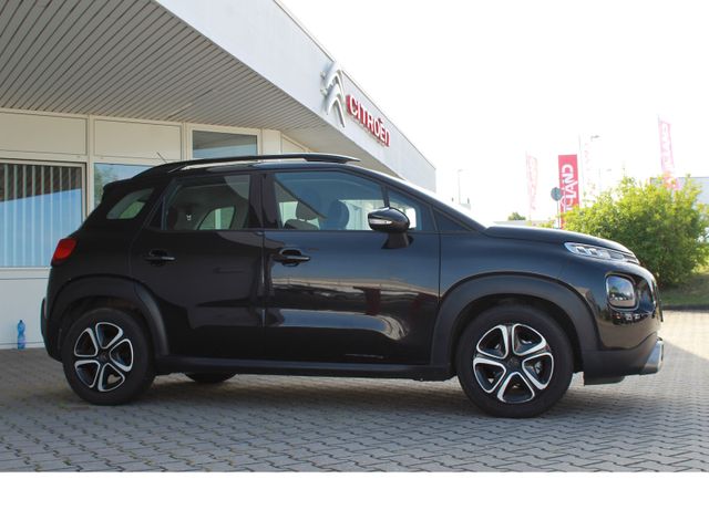 Citroën C3 Aircross Feel