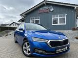 Skoda Octavia Combi 2.0 TDI°150 PS°Kamera°Memory°1.Hnd - Skoda Octavia: Ps