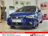 Seat 1.5 TSI FR DSG /Panorama/LED/Carplay/DAB/18" - Seat Ibiza in Leipzig