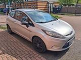 Ford Fiesta 1,6 TDCi 66kW DPF ECOnetic ECOnetic - Ford Fiesta: Econetic
