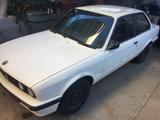 BMW 318 - BMW 318 aus 1989