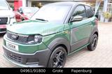 Ligier Myli R.REBEL 12 KW Servo Sitzh 5 J Gar 45 Km/h - Ligier: Km H