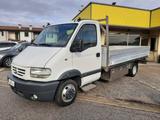 Renault RENAULT Mascott 130.35 2.8 dCi PL Cabinato N°BL4 - Renault Mascott Gebrauchtwagen