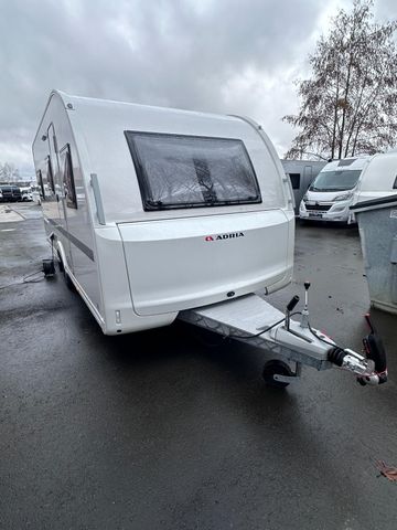 Adria Altea 502 UL Mover