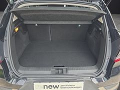 Renault Captur II 1.6 E-TECH Plug-in 160 Intens *Navi*Sz