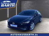 Mazda 3  2.0 Homura Automatik*LED*SHZ*HUD*Temp* - gebrauchte Mazda 3 aus dem Jahr 2023