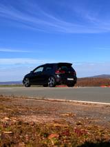 Volkswagen Golf 2.0 TSI DSG GTI Voll/Checkheft/275ps - Volkswagen Golf aus 2010: GTI