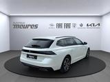 Peugeot 508 SW Allure Pack PureTech Navi Klimaautom PDC  - Peugeot: Automatik