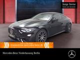 Mercedes-Benz CLE 53 4M+ AMG Cp PREM+/PANO/Fahrass+/AHK/Night - Mercedes-Benz CLE 53 AMG: Coupe, Schwarz
