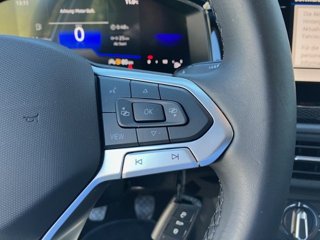 Polo 1.0 Life KLIMA LED