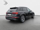 Audi Q7 45 TDI quattro S line Allradl.*HuD*Pano*air* - Audi Q7 Jahreswagen