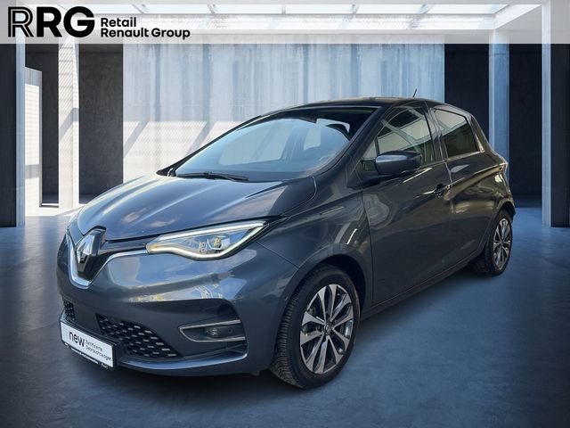 Renault ZOE R135 Z.E 50 Intens inkl. Batterie