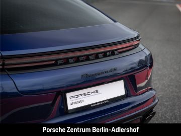 Porsche Panamera - 11