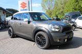 MINI COOPER_SD Countryman Cooper SD All4 - MINI Cooper SD aus 2012
