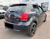 Volkswagen Polo V 1.2 TSI Life *Tüv Neu*5-Türer* - Volkswagen Polo: Türer