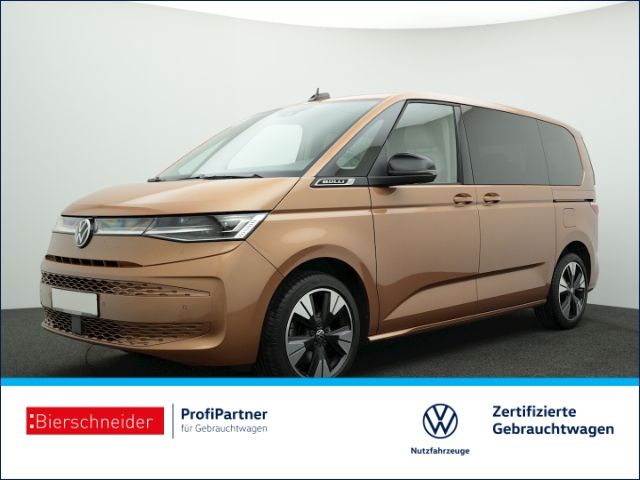 Volkswagen T7 Multivan 2.0 TSI DSG Life IQ-LIGHT DCC ACC AH