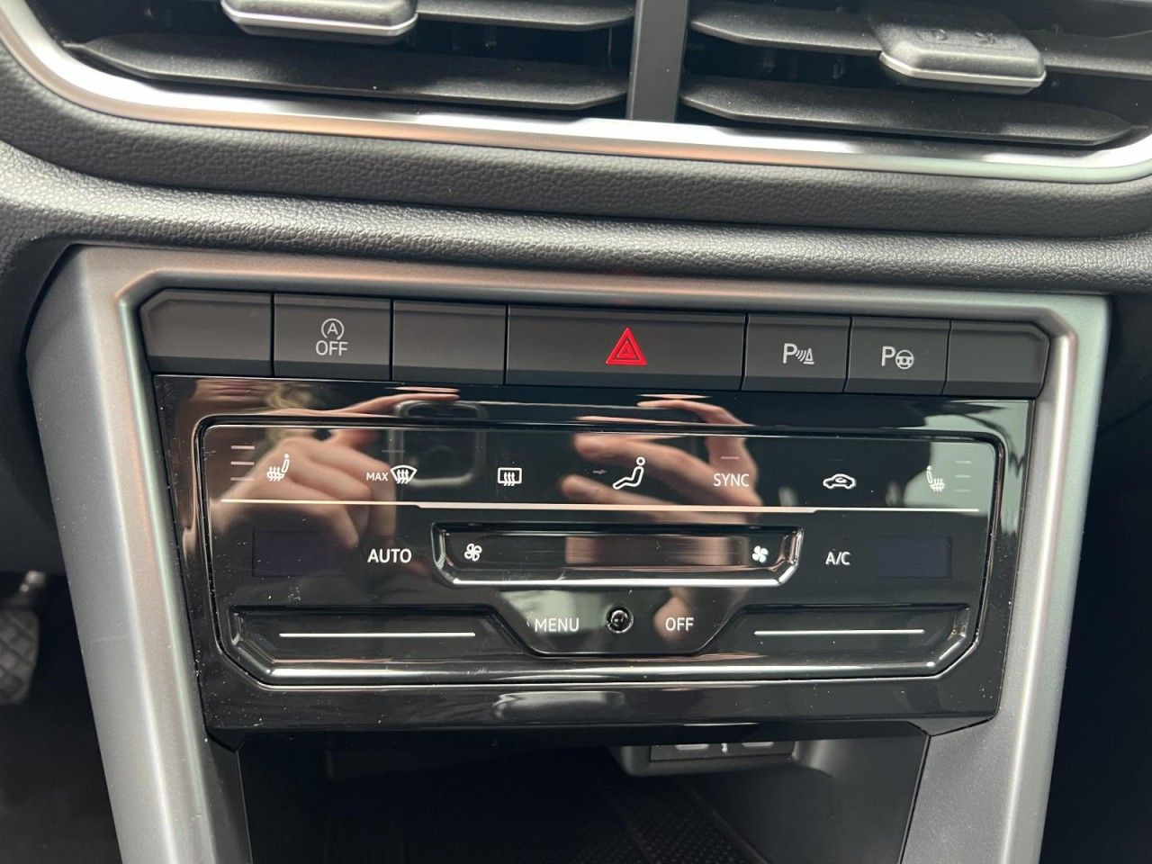 Volkswagen T-Roc - Bild 10