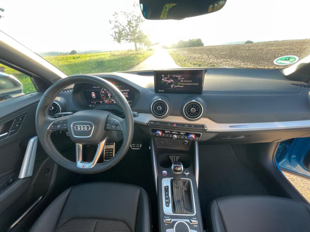 Audi SQ2