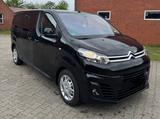 Citroën Jumpy Mixto Business HDI 2.0 - Citroën Jumpy: Hdi